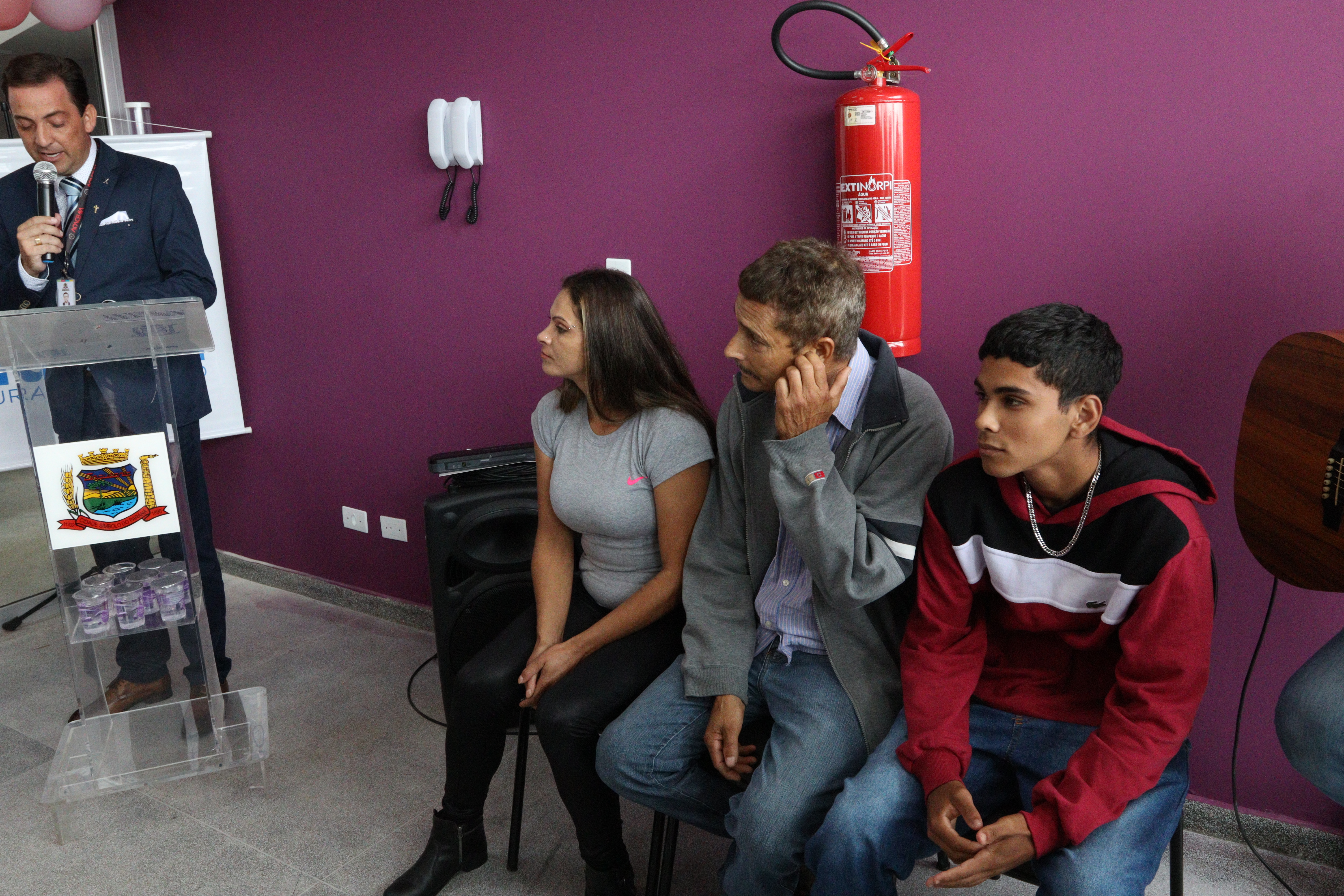 Foto: Danielle Matsumura