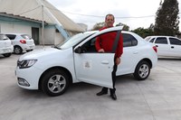 A dedicação por detrás do volante: Rogério Bonetto se aposenta após quase 40 anos como motorista na Câmara de Araucária