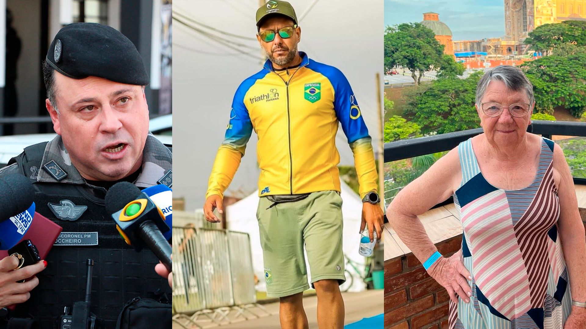 Araucarienses que fazem a diferença: Câmara de Araucária homenageia cidadãos relevantes no município