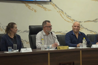 Audiência Pública debateu adoção em Araucária e destacou histórias de vida transformadas pelo acolhimento