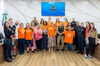 Audiência Pública reúne autoridades e sociedade para fortalecer o enfrentamento à violência contra a mulher em Araucária