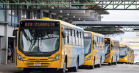 Câmara de Araucária instala Comissão de Inquérito para apurar contrato do transporte público