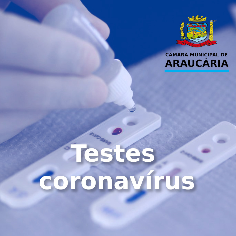 Câmara Municipal já destina R$ 4 milhões do orçamento para enfrentamento da Covid-19