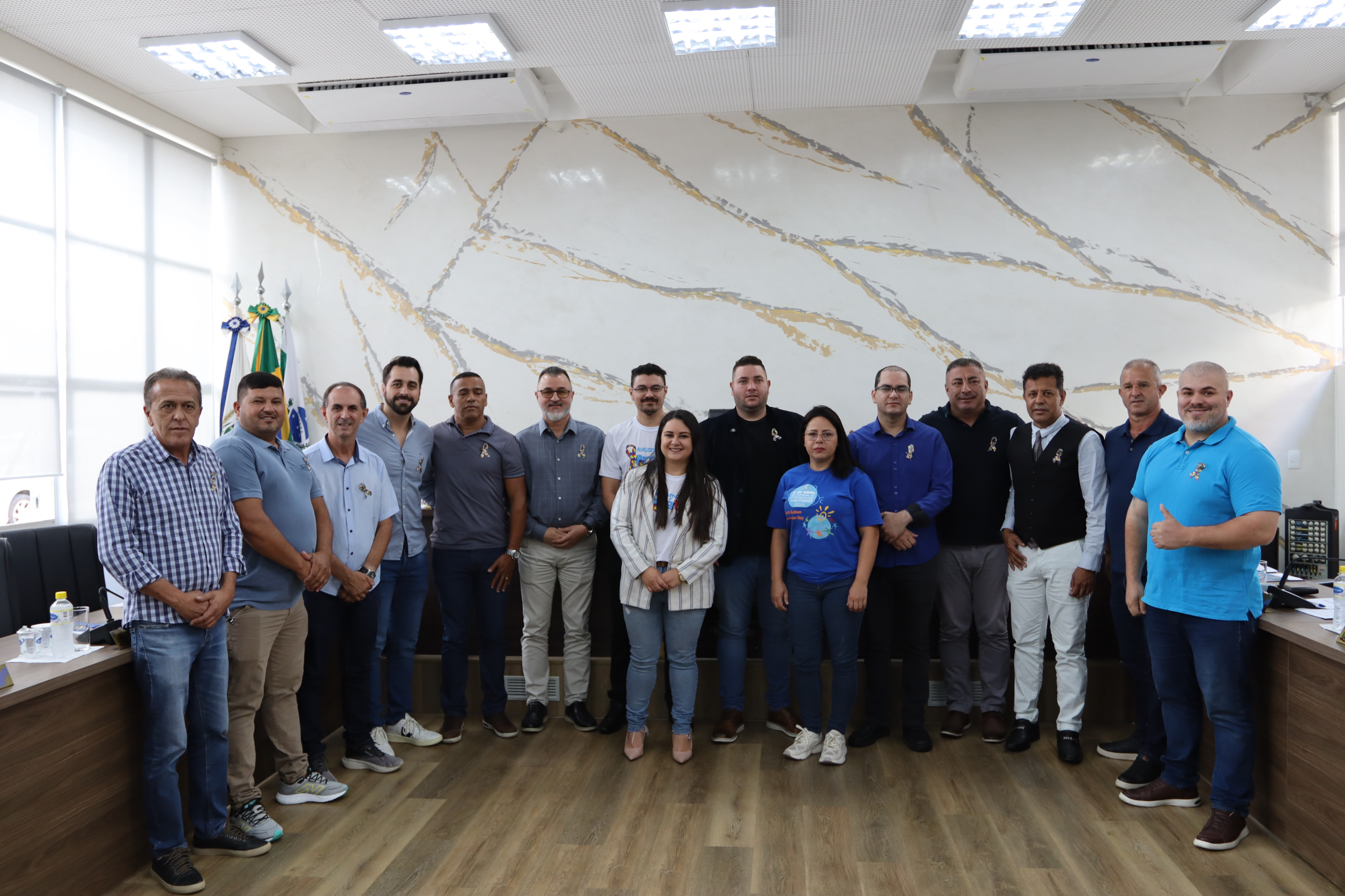 CMA e o Dia Mundial de Conscientização do Autismo