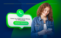 CMA lança canal de notícias no WhatsApp