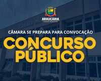 CMA se prepara para convocação dos aprovados no Concurso Público de 2023