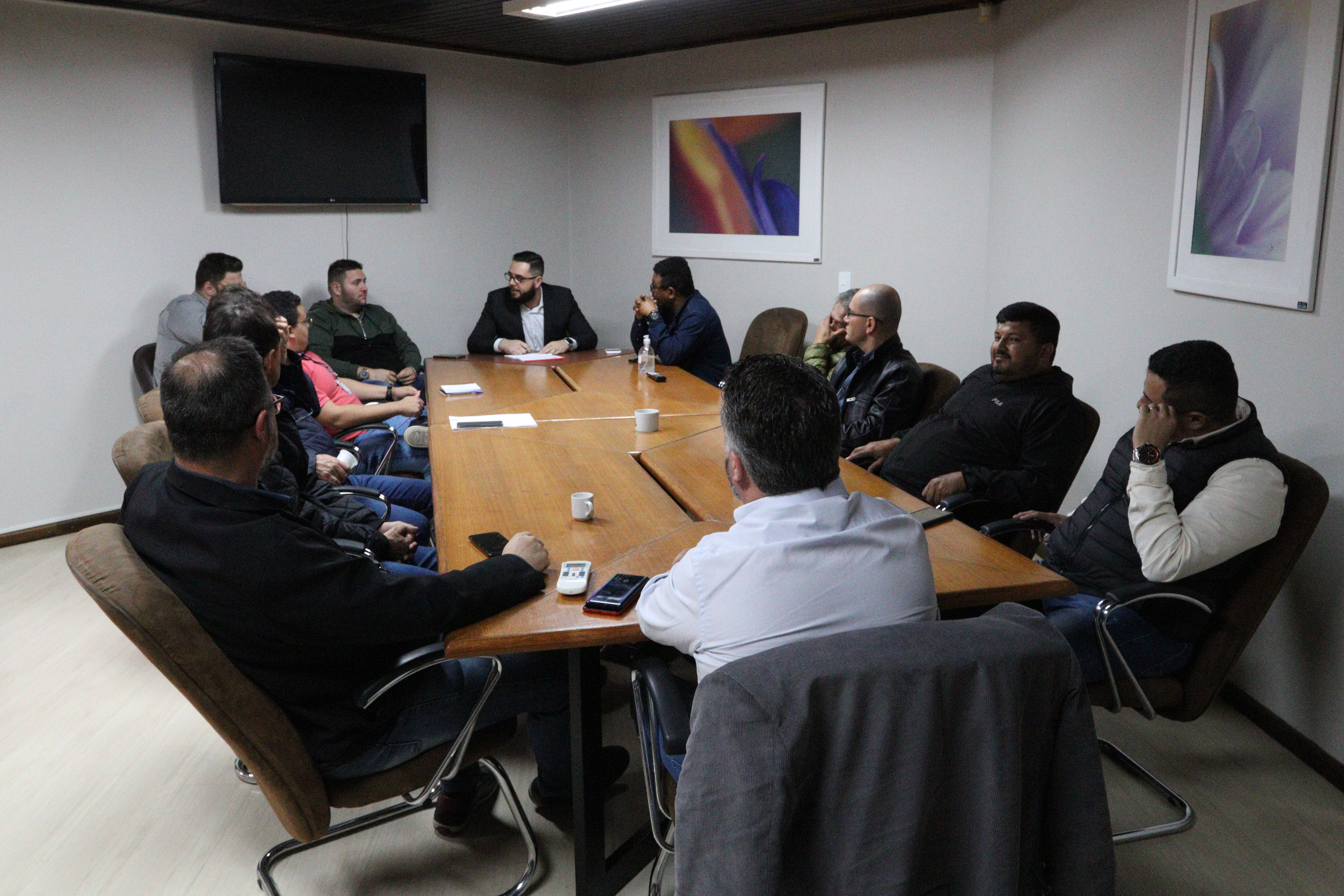 CMA terá restrições nas divulgações institucionais no período eleitoral