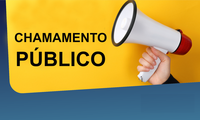 EDITAL DE CHAMAMENTO PÚBLICO Nº 01/2025