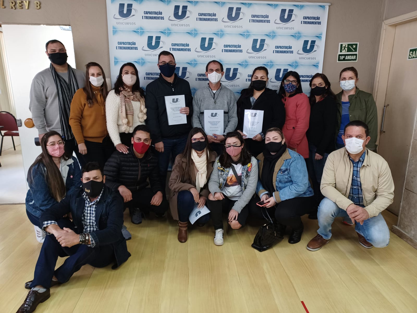 Escola do Legislativo promove curso sobre capacitação orçamentária