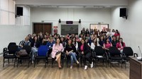 Evento celebra o Dia da Mulher e destaca a presença feminina