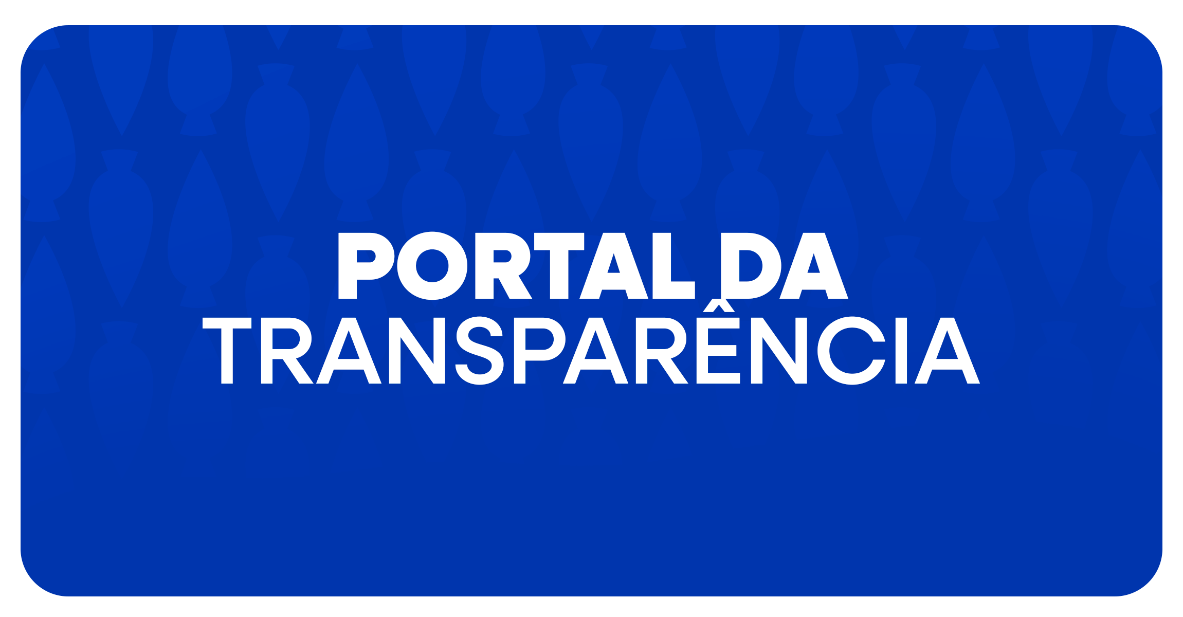 Portal Transparência