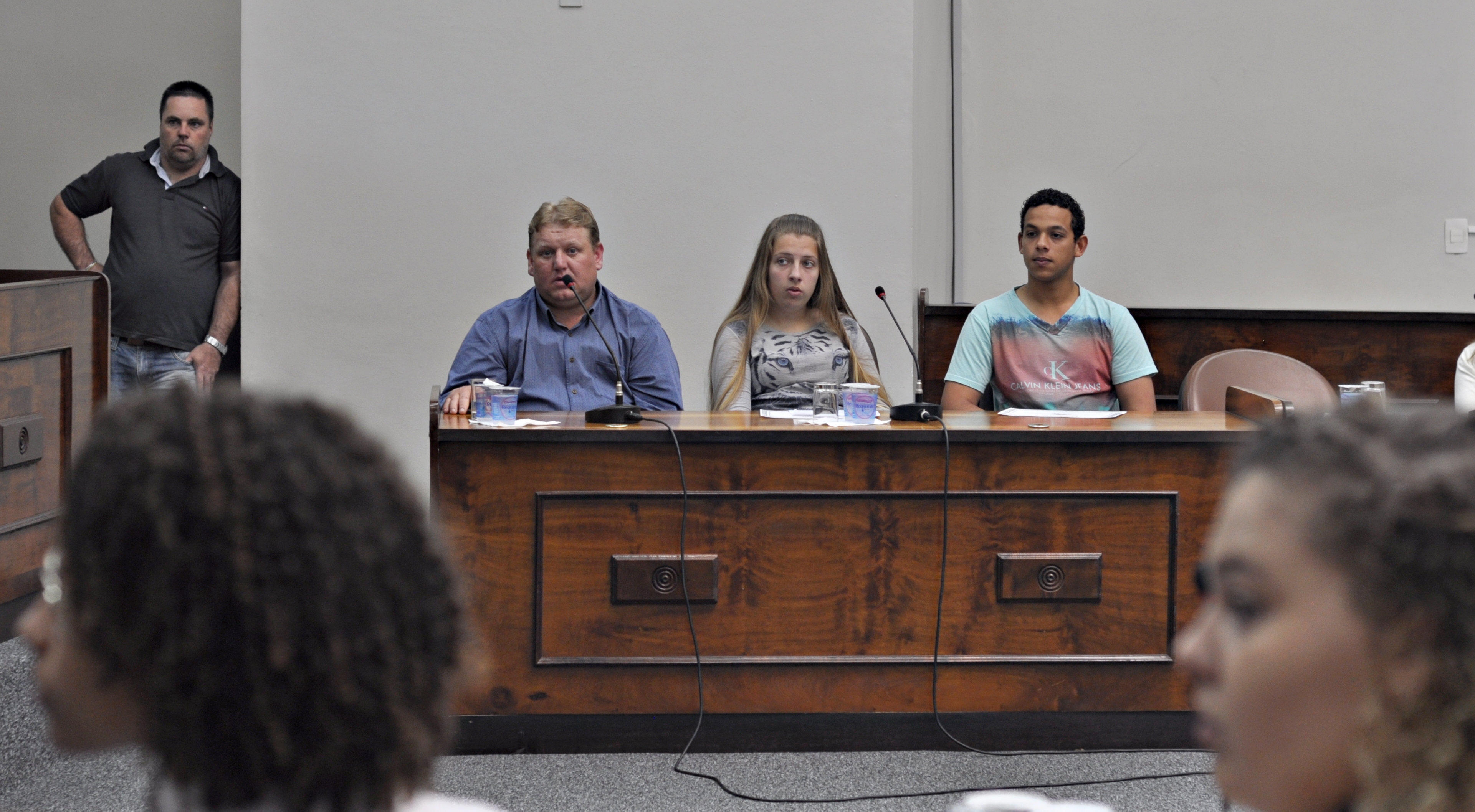 Parlamento Jovem 2017