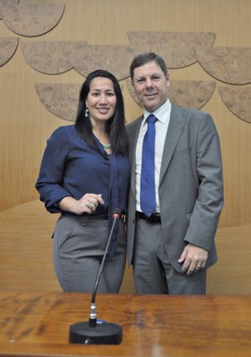 Parlamento Jovem 2017