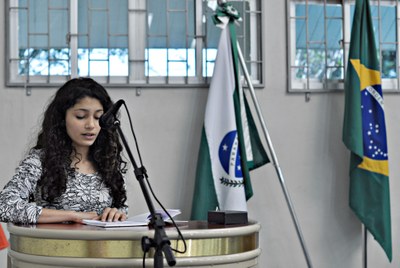 Parlamento Jovem 2017