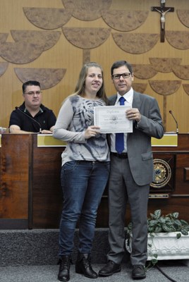 Parlamento Jovem 2017