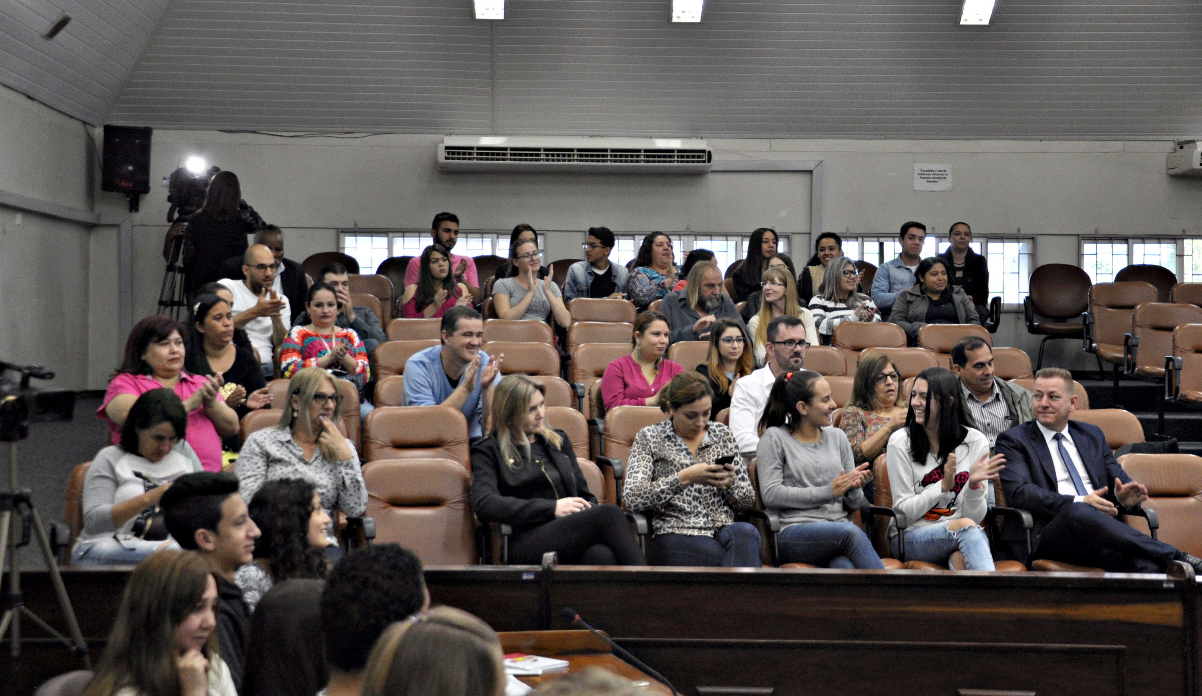 Parlamento Jovem 2017