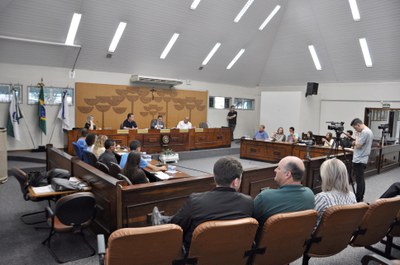 Parlamento Jovem 2017