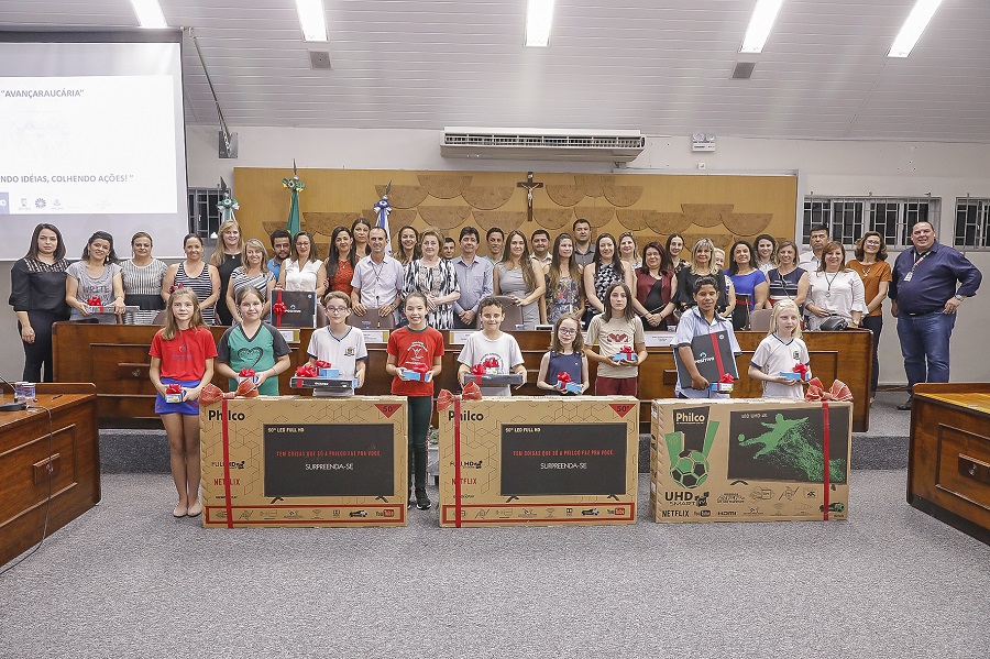 Evento Concurso Cultural PRODEC