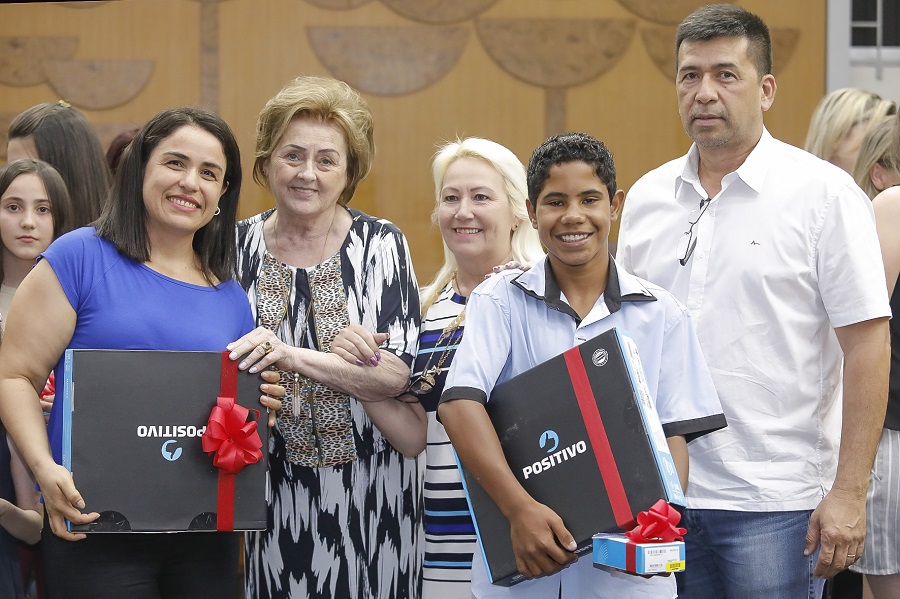 Evento Concurso Cultural PRODEC