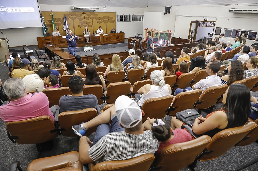 Evento Concurso Cultural PRODEC