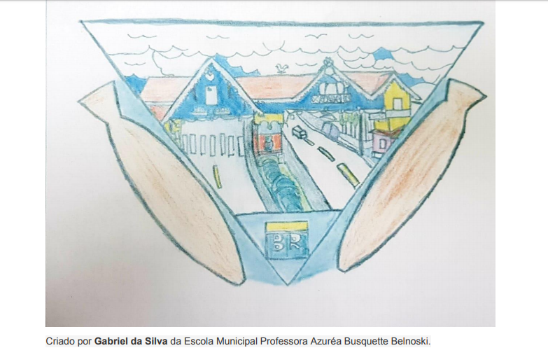 Evento Concurso Cultural PRODEC