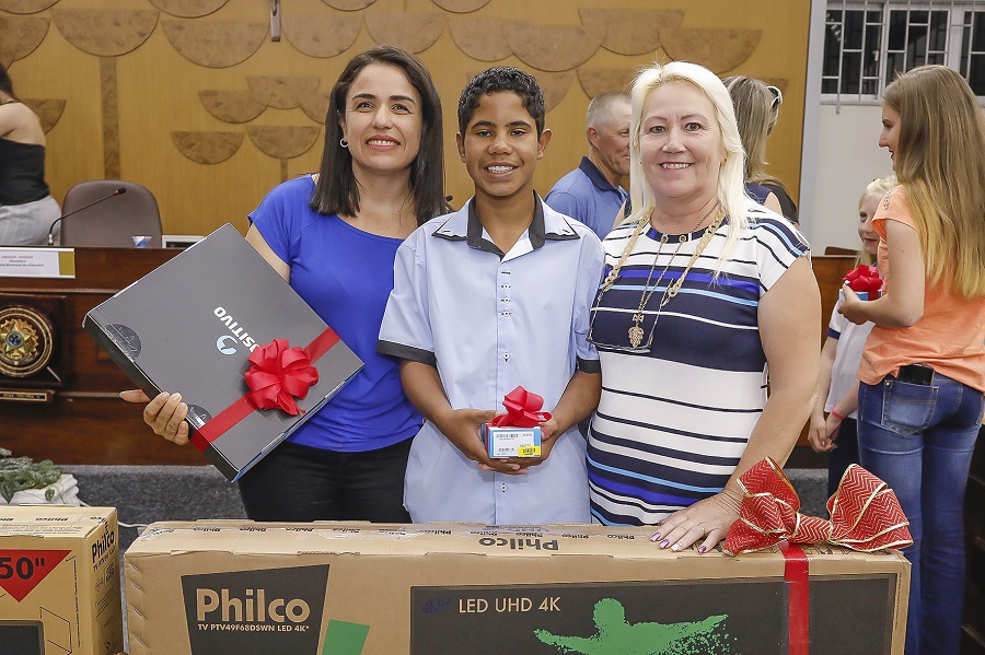 Evento Concurso Cultural PRODEC