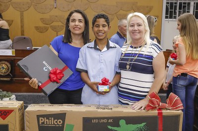 Evento Concurso Cultural PRODEC