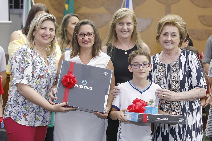 Evento Concurso Cultural PRODEC