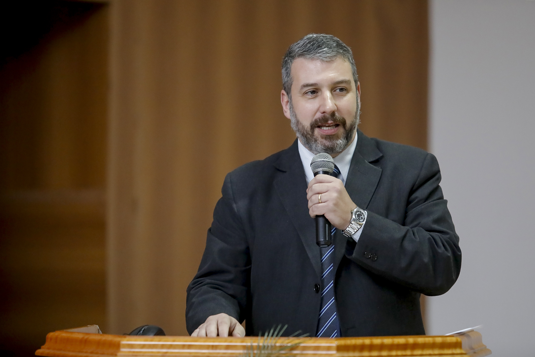 Lançamento PRODEC Araucária