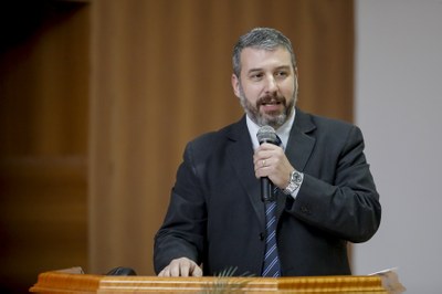 Lançamento PRODEC Araucária