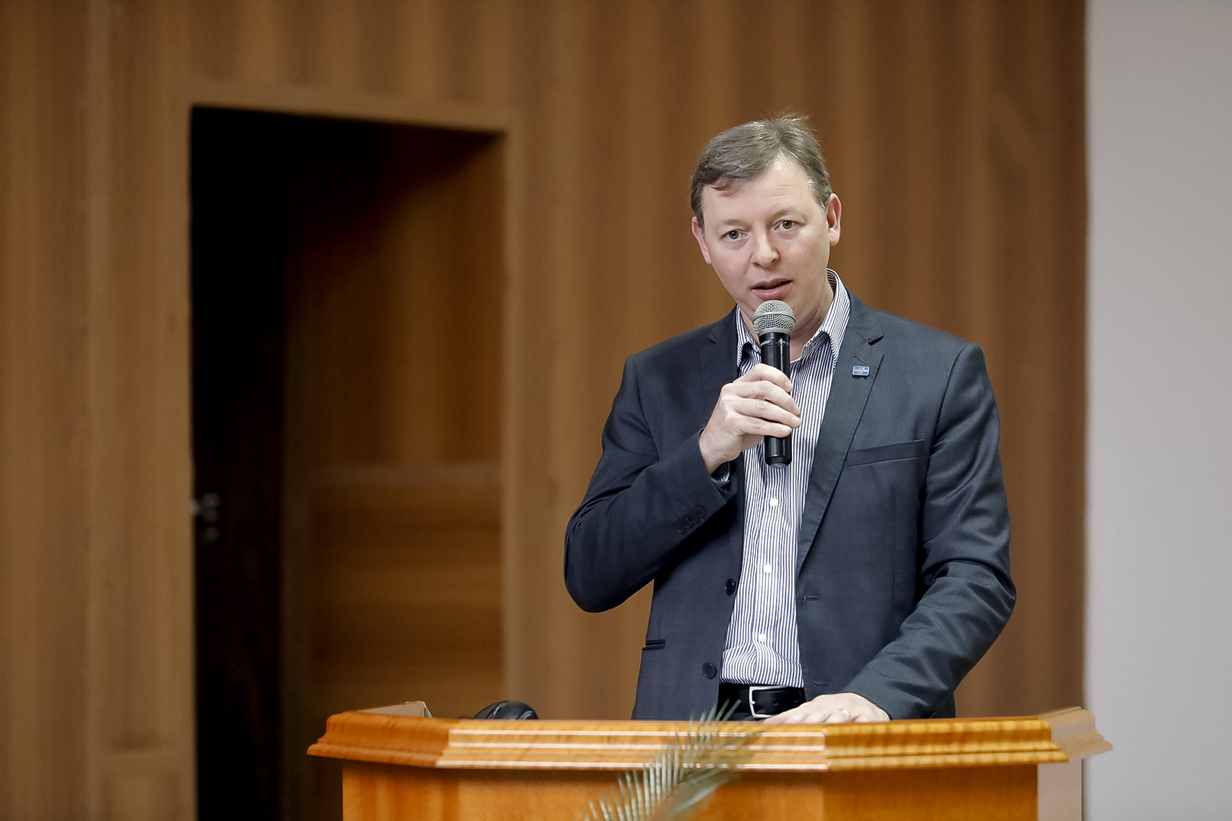 Lançamento PRODEC Araucária