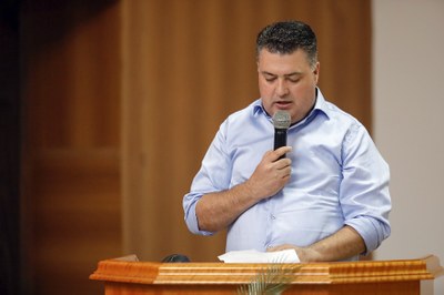 Lançamento PRODEC Araucária