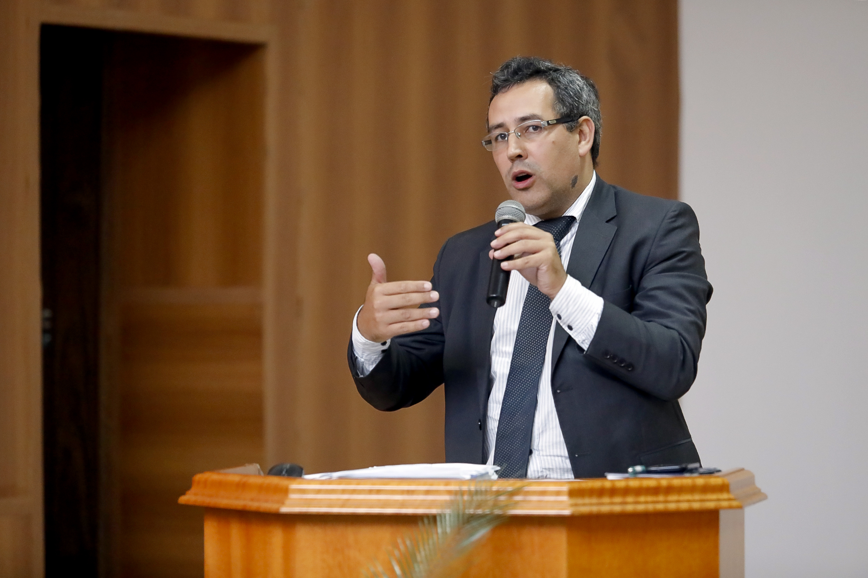 Lançamento PRODEC Araucária