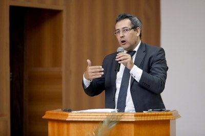 Lançamento PRODEC Araucária