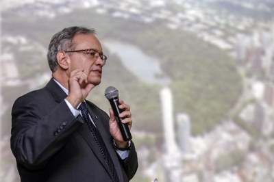 Lançamento PRODEC Araucária