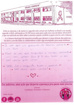 Mensagens Colaboradores