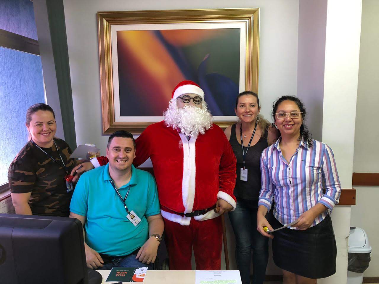 Natal 2019