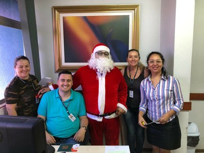 Natal 2019