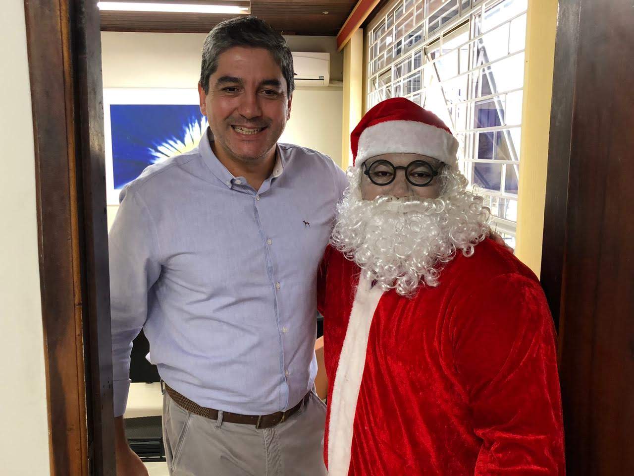 Natal 2019