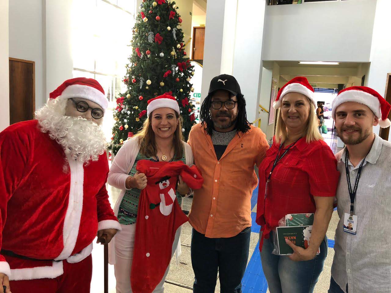 Natal 2019