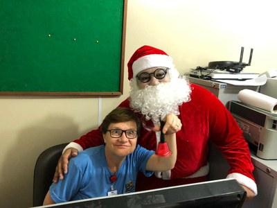 Natal 2019