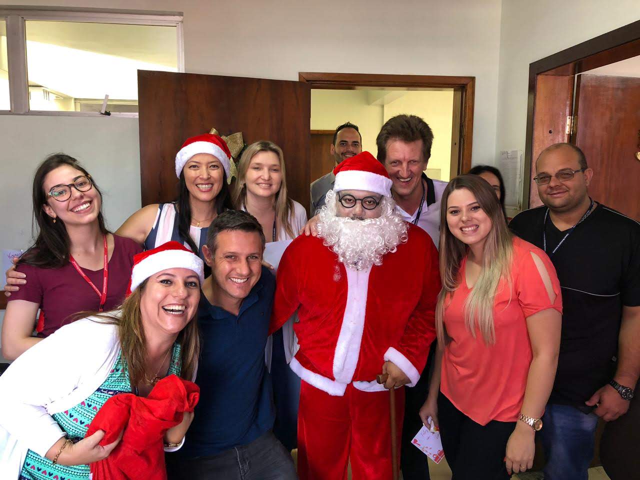 Natal 2019