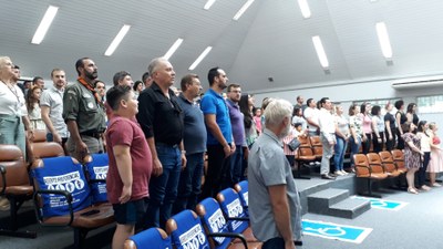 Conselho Tutelar 2020/2024