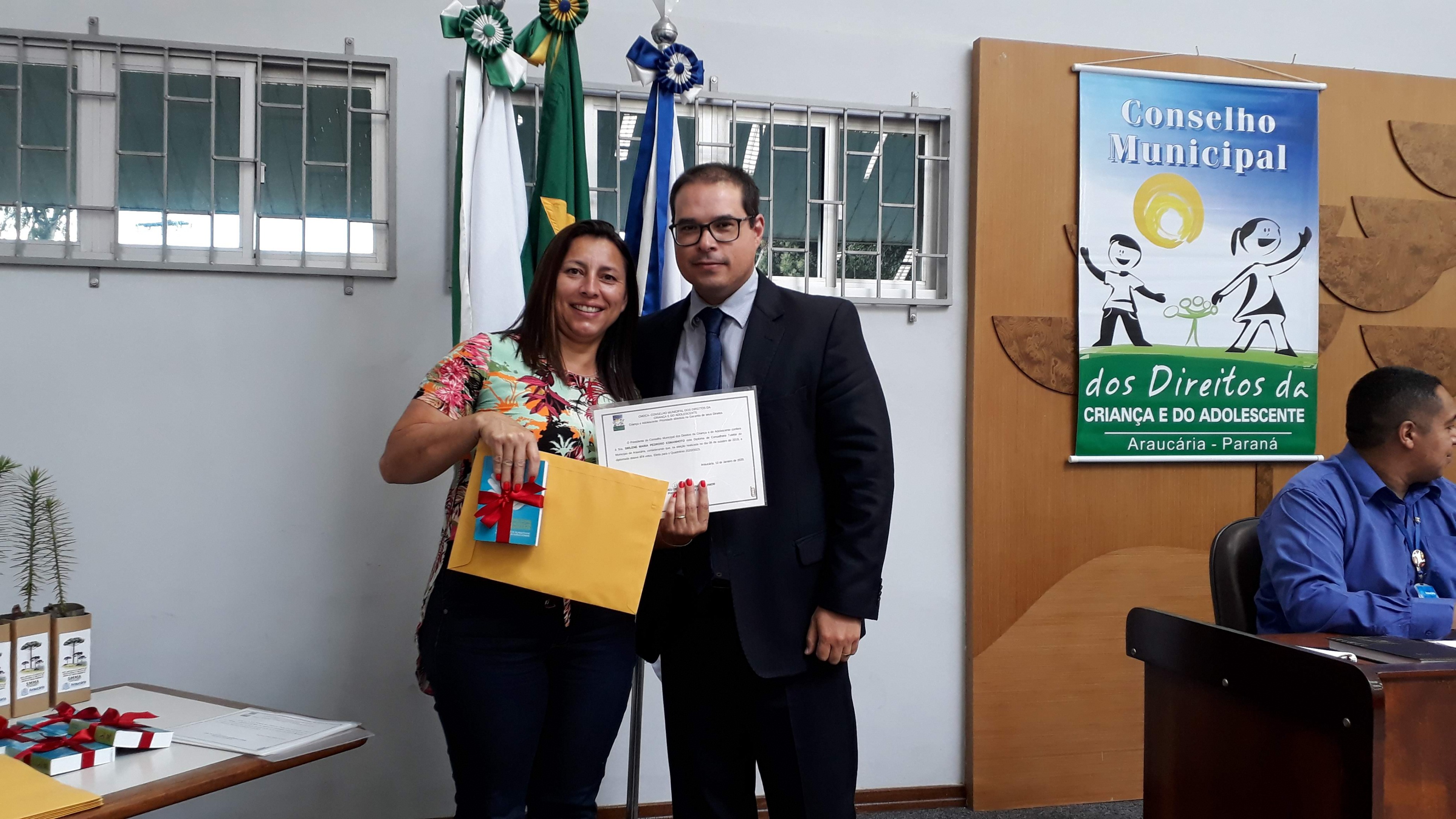 Conselho Tutelar 2020/2024