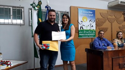 Conselho Tutelar 2020/2024