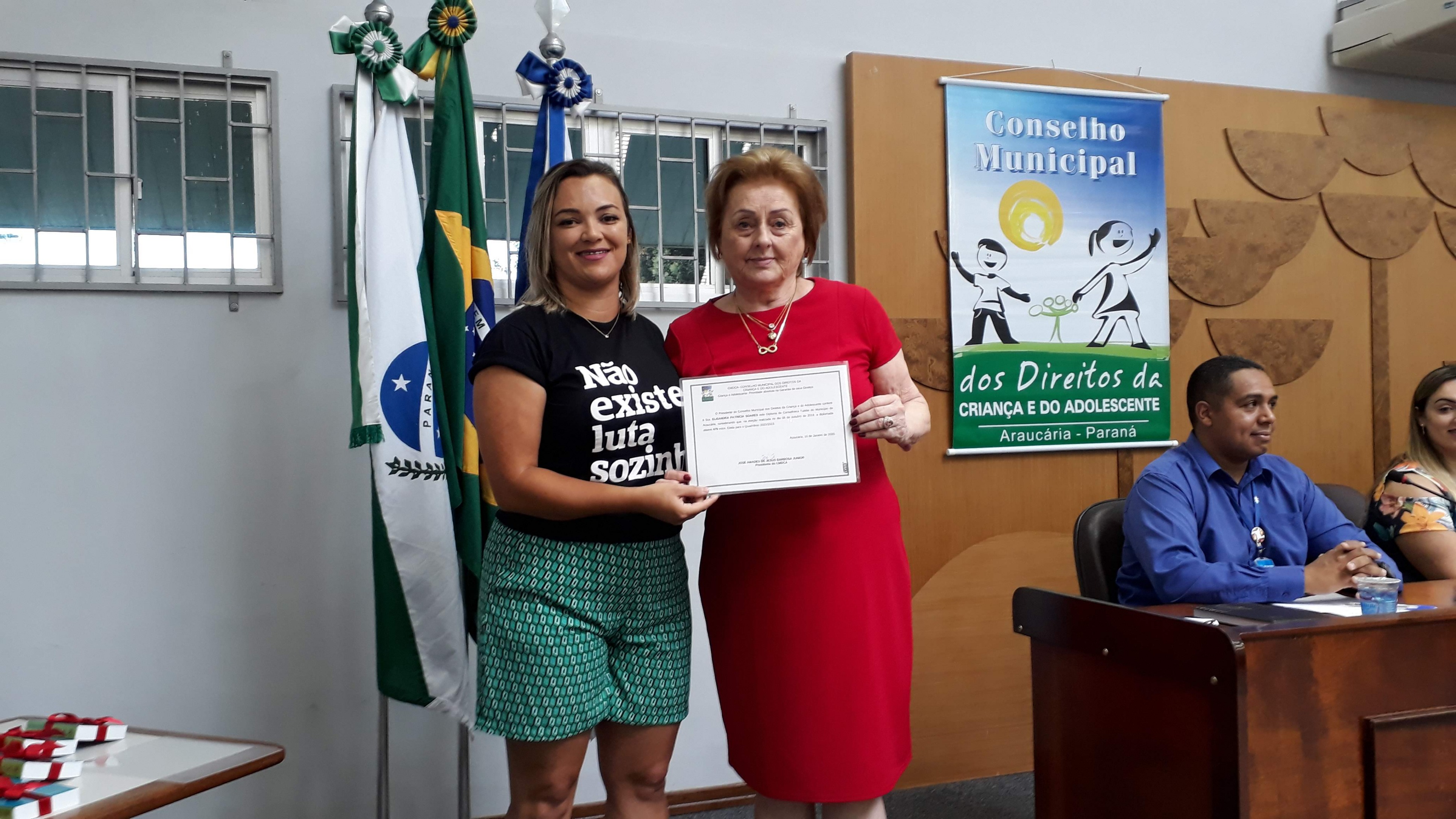 Conselho Tutelar 2020/2024