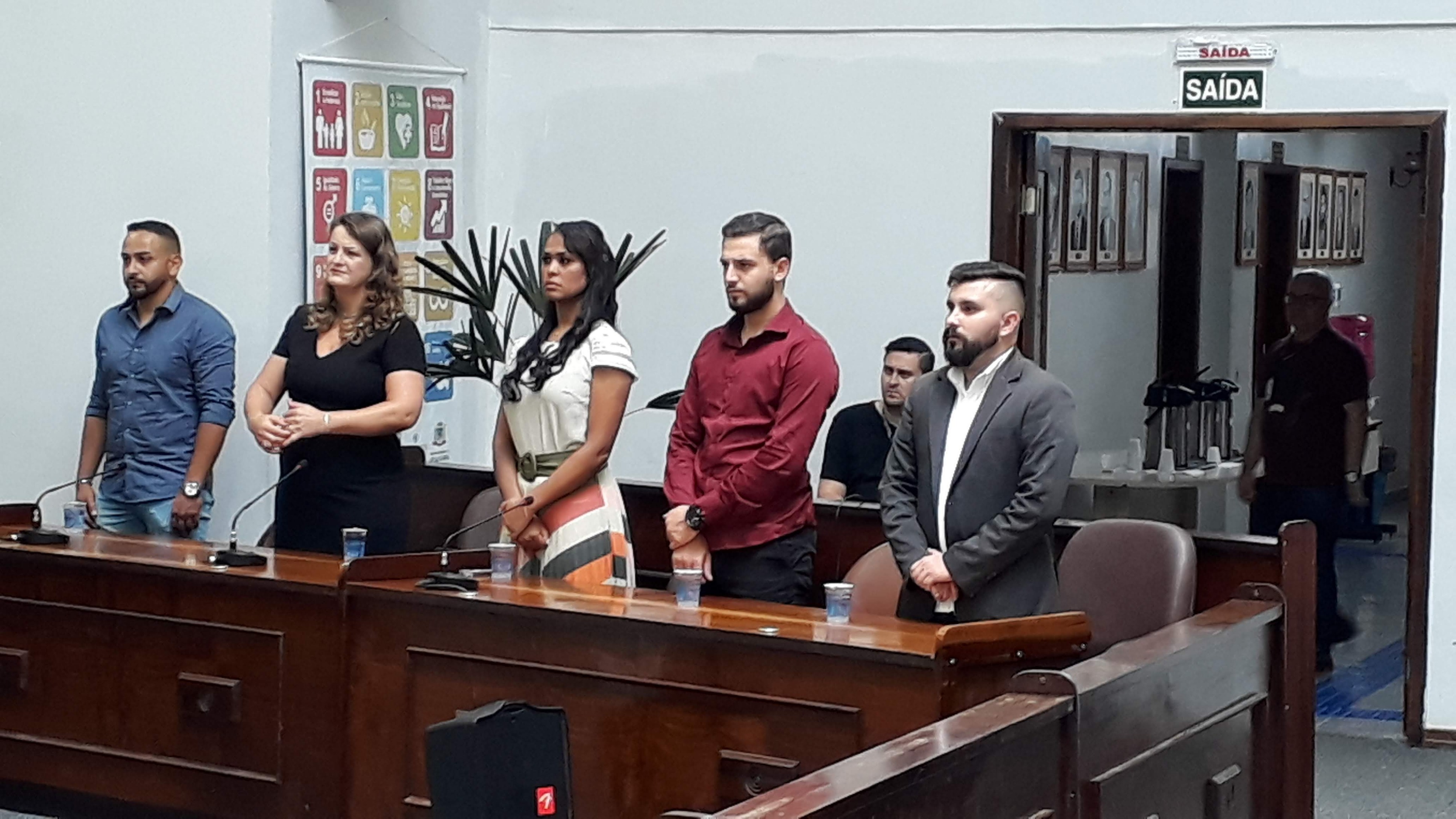 Conselho Tutelar 2020/2024