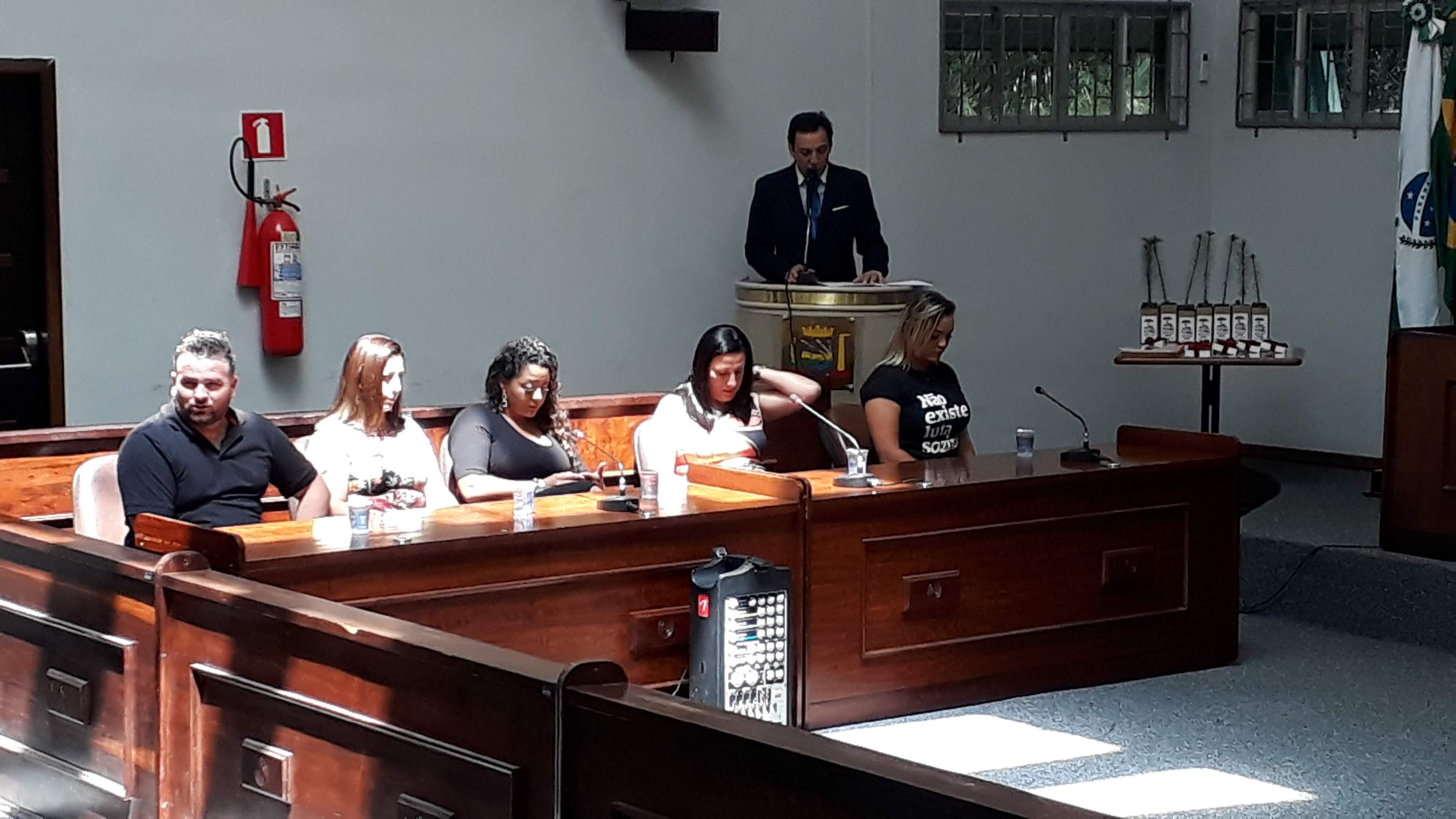 Conselho Tutelar 2020/2024