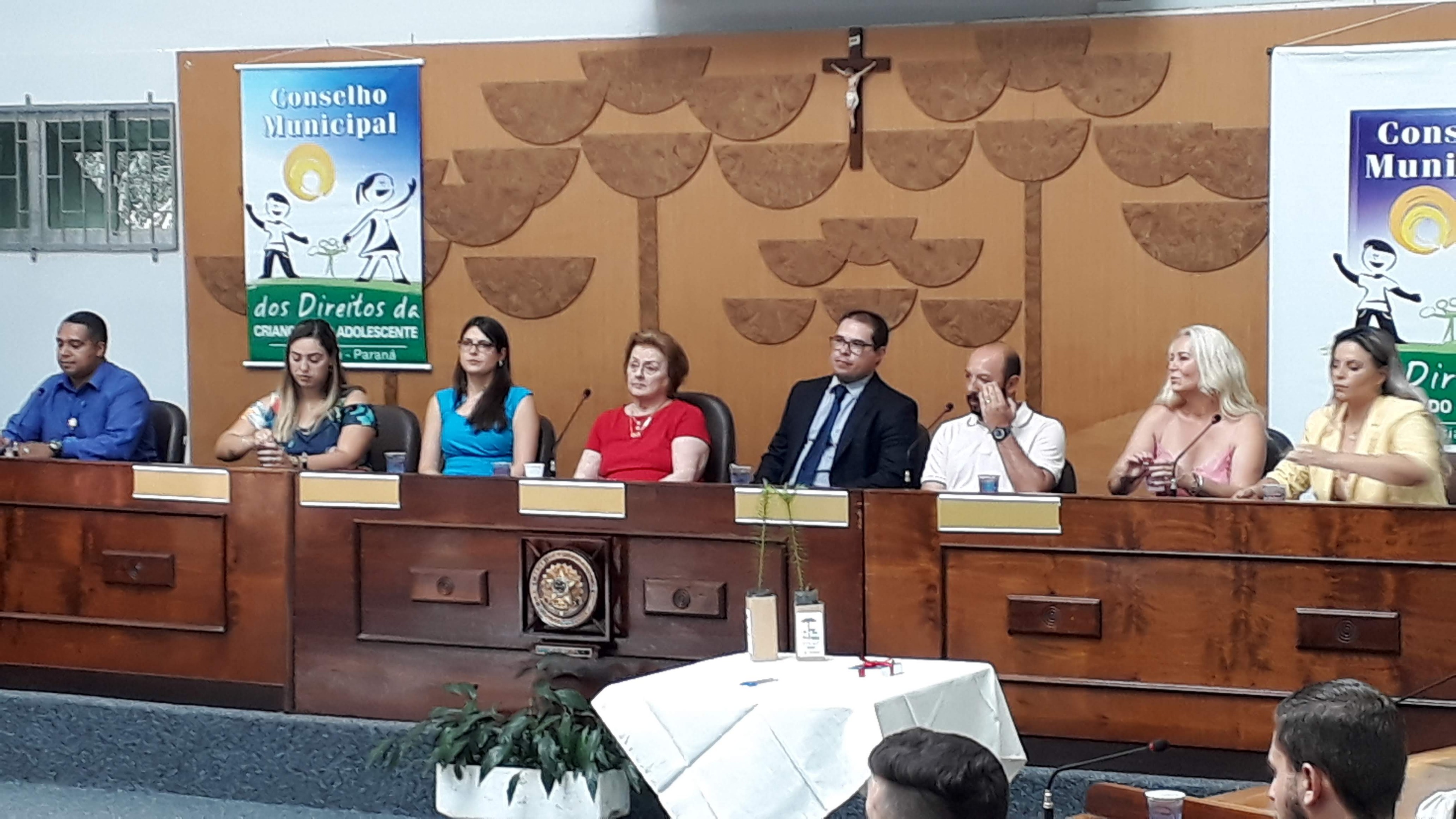 Conselho Tutelar 2020/2024