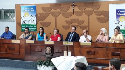 Conselho Tutelar 2020/2024